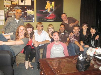 Groundlings Student Show
