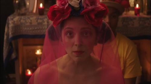 Still from Smash
