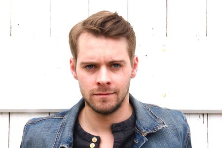 Chris James Boylan