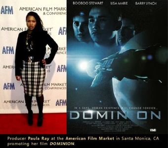 2013 AFM Red Carpet