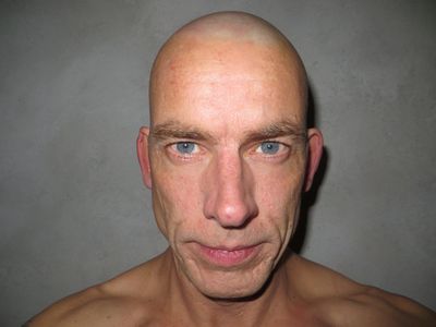 Ken Vedsegaard