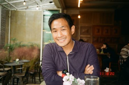 Jeffrey Gee Chin