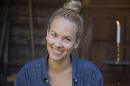 Mette Lysdahl