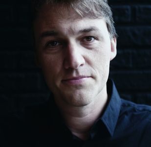 Robert Budreau