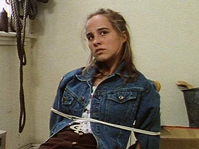 Gosia Piotrowska in Spellbinder (1995)