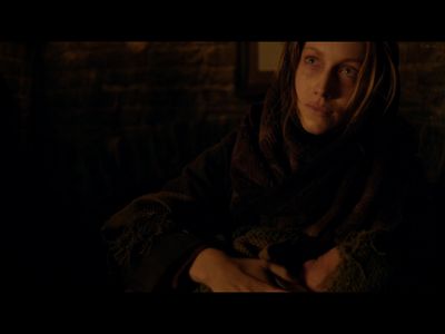Niamh Walsh in Jekyll and Hyde (2015)