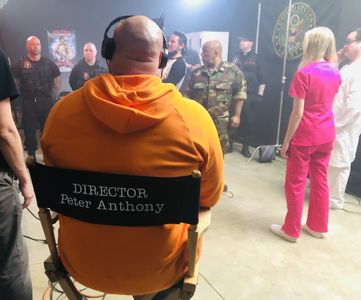 Director