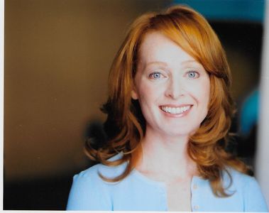 Marnie McPhail