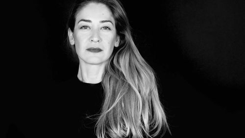 Kalliopi Tzermani