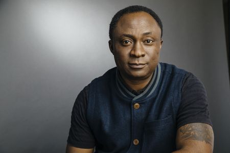 Bayo Akinfemi
