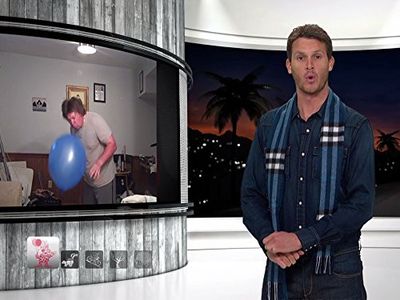Daniel Tosh in Tosh.0 (2009)