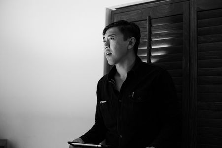 Mike Gan