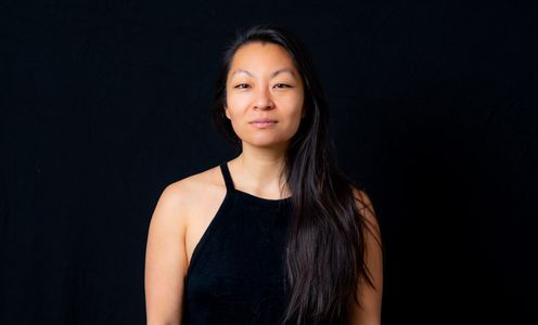 Jung Sun den Hollander