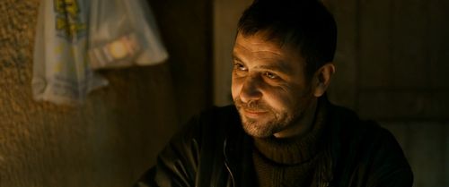 Nejat Isler in Winter Sleep (2014)