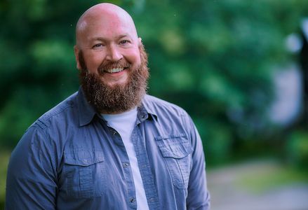 B. Todd Johnston