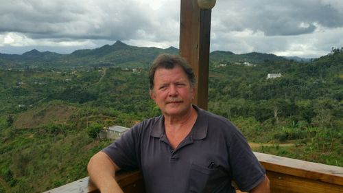 James Wetzel