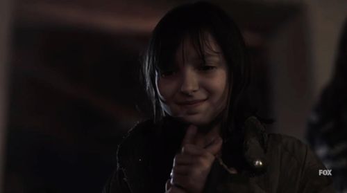 Still of Maya Bednarek in 9-1-1 Lone Star