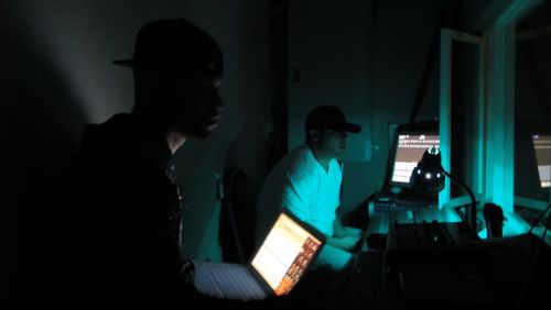 Lighting design for Masks