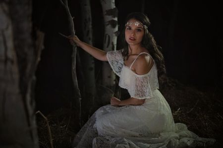 Jessica Nunez-Wood