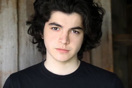 Griffin Santopietro