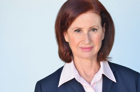 Julia Silverman