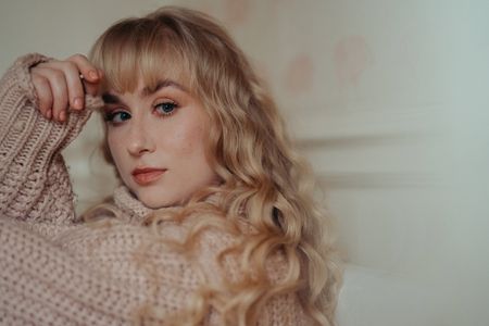 Primrose by Samantha Davis 2023