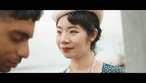 Mako Fujimoto