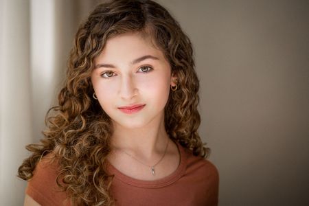 Bella May Mordus
