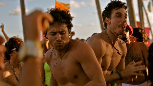 Bernardo Barreto
