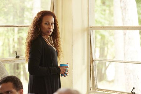 Tamara Tunie in The Red Road (2014)