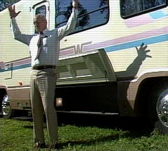 Jack Rebney in Winnebago Man (2009)