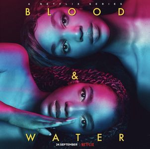 Khosi Ngema as Fikile Bhele in Blood and Water Season 2
