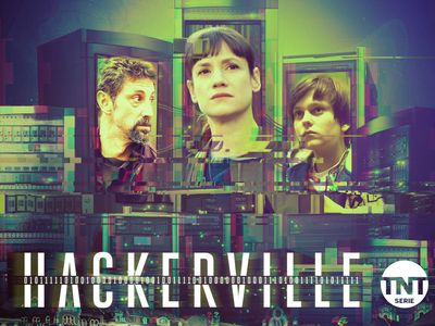 Hackerville