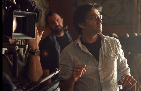 Asif Kapadia
