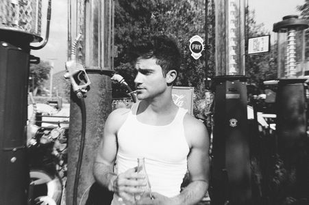 Max Ehrich