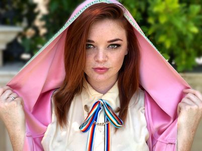 Katy Ford
