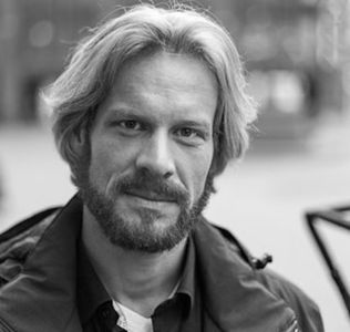 Florian Schewe