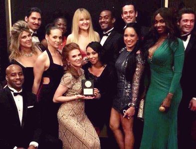 2017 Award Winning GGC Players Theatre Company