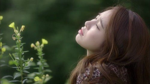 Yoo In-na in My Secret Hotel (2014)