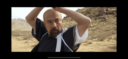 Hiro Matsunaga