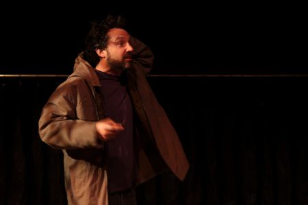 Daniel Martin in 