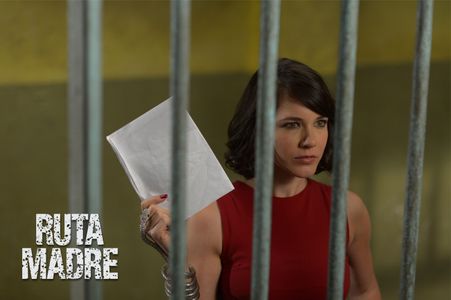 Ilza Ponko in Ruta Madre (2019)