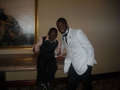 BARON JAY AND