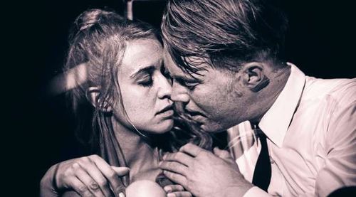 Miss Julie