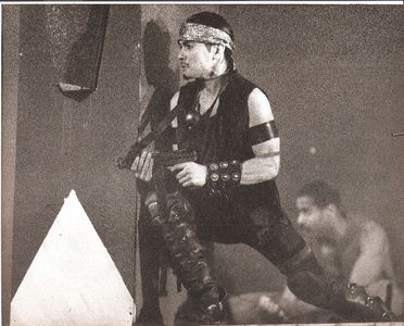 Legion of Iron
