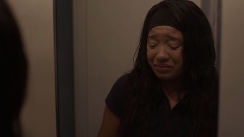 Stillshot from Un-bowed