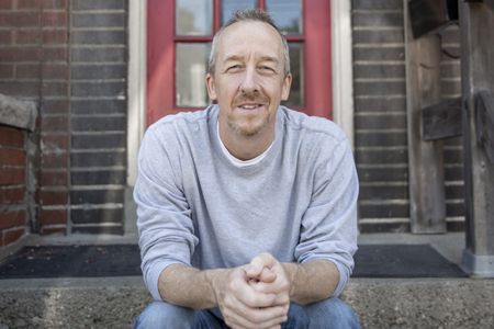 Brett Heard