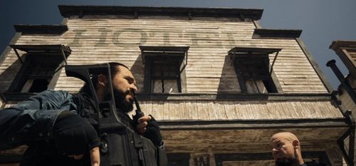 SWAT