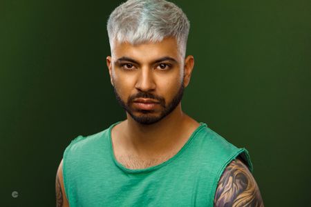 Moses Das
