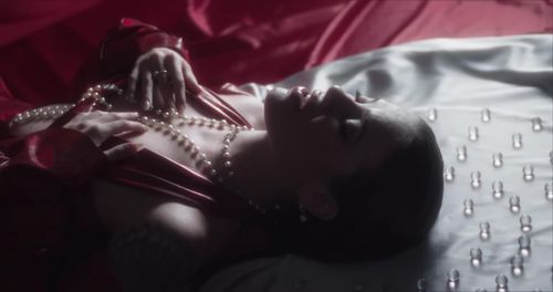 María Isabel in María Isabel: Me enseñaste (2020)